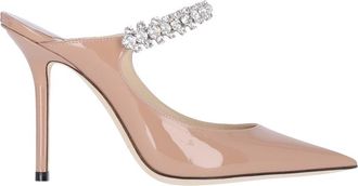 Jimmy Choo London Mules Bing 100