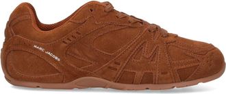 Marc Jacobs The Suede 72 Spring Sneakers