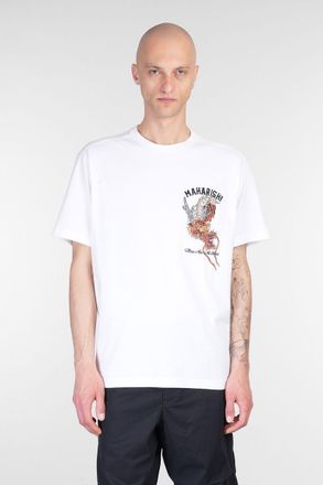 maharishi T-Shirt
