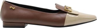 Nathan-Baume Donna, Scarpe, Marrone, 37 EU, new