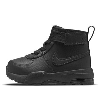 Nike (TD) Nike Air Max Goaterra 2.0 Triple Black DC9514-001