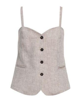 Antonelli CAMISETAS Y TOPS - Tops en YOOX.COM