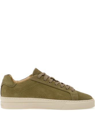 Filling Pieces Tiebreak sneakers - Green