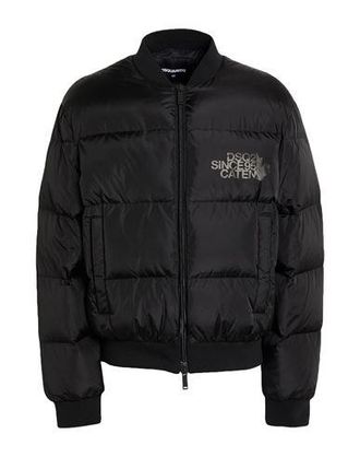 Dsquared2 COATS & JACKETS - Puffers sur YOOX.COM