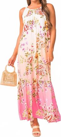 PQ Swim Bahia Leilani Dress