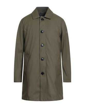 Liu Jo COATS & JACKETS - Overcoats & Trench Coats on YOOX.COM