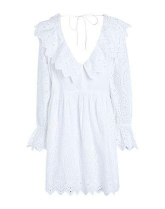Topshop KLEIDER - Mini-Kleider auf YOOX.COM