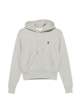 Ami Ami De Coeur katoenen hoodie