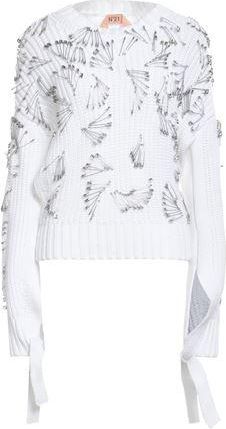 N°21 KNITWEAR - Jumpers sur YOOX.COM