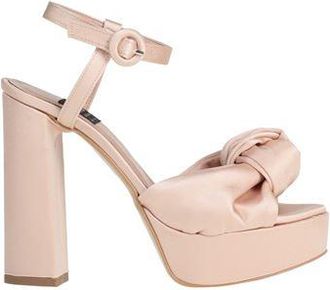 Islo Isabella Lorusso FOOTWEAR - Sandals sur YOOX.COM
