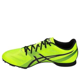 Asics Hyper MD 6 Safety Yellow Black G502Y-0790