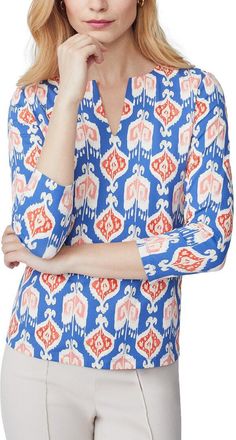 J.McLaughlin J. McLaughlin Carly Top