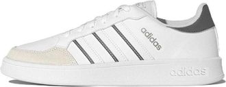 adidas Breaknet White Creamgray Dark Gray GX4197