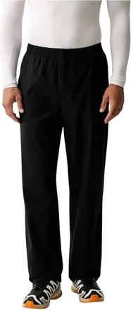 Columbia Uomo, Pantaloni, Nero, M, new