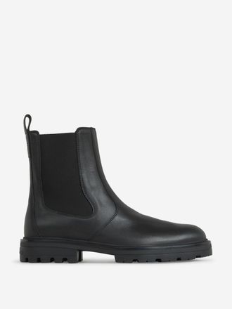 Women's Hogan Boots - up to −90% | Stylight