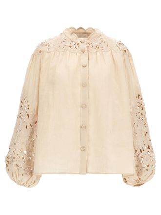 Zimmermann Wylie Shirt