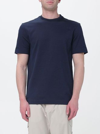 HUGO BOSS T-shirt H-Thompson in cotone Boss