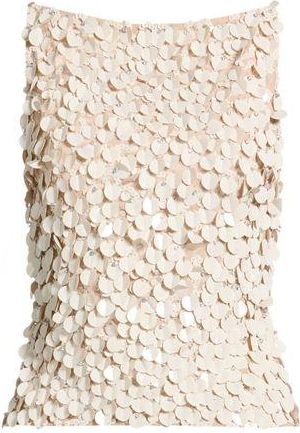 P.A.R.O.S.H. CAMISETAS Y TOPS - Tops en YOOX.COM