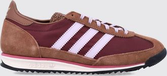 adidas Sneakers SL 72 OG in pelle e nylon con logo 3-Stripes