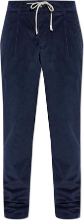 Eleventy Hombre, Pantalones, Azul, Talla: W33