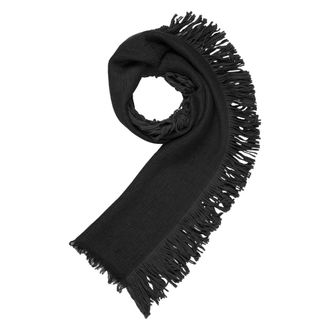 Armani Sjaals - Dames - Accessoires - Blauw - Maat: ONE Size