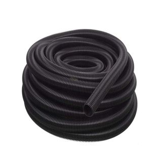 OEM Manguera De Aspiraci&oacute;n, 32 Mm De Di&aacute;metro Interior, Etileno Polietileno, Estructura Corrugada, Para Aspiradoras Industriales