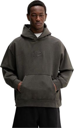 Vans Uomo, Felpe, Verde, 2Xl, new