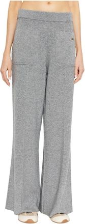 Victoria Beckham Mujer, Pantalones, Gris, Talla: M