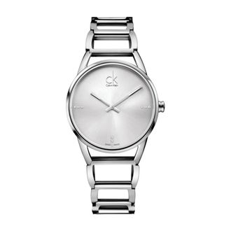 Calvin Klein Mujer, Accesorios, Gris, Talla: ONE Size