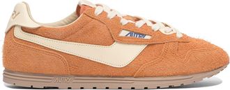 Autry Windspin Sneakers & Slip-On Orange