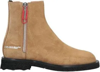 Off-white FOOTWEAR - Ankle boots sur YOOX.COM