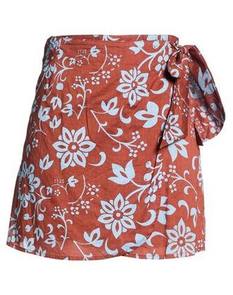 Faithfull The Brand BOTTOMWEAR - Mini skirts sur YOOX.COM