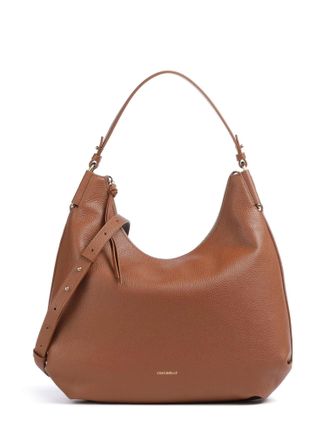 Coccinelle Bags.. Brandy