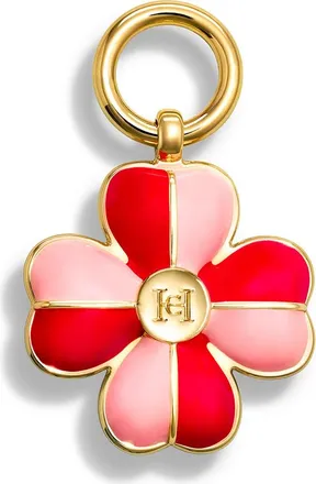 Carolina Herrera The Charm Accessory in Clover at Nordstrom
