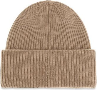 Max Mara MA2624576062600003BB Beanie - Beige