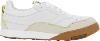 Givenchy Hombre, Zapatos, Blanco, Talla: 41 1/2 EU