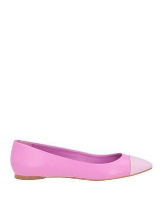 Carrano FOOTWEAR - Ballet flats on YOOX.COM