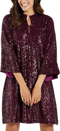 Jude Connally Delia Tunic Dress