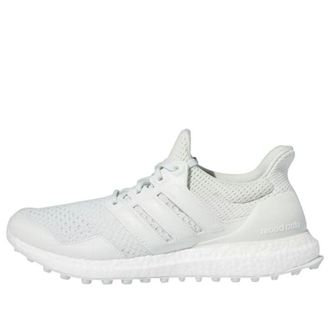 adidas Ultraboost Spikeless Golf Crystal Jade Cloud White IF0324