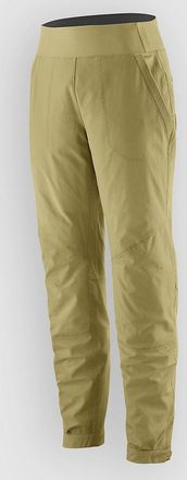 Patagonia Caliza Rock - Reg Hose gr&uuml;n