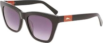 Longchamp Womens Lo715s 54Mm Sunglasses