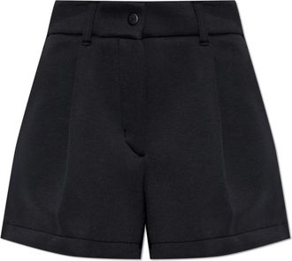 Nike Mujer, Deporte, Negro, Talla: S