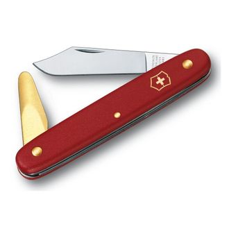 Victorinox by Swiss Army Herramienta Para Podar Victorinox 3.9110 Hoja Acero 5 Cm