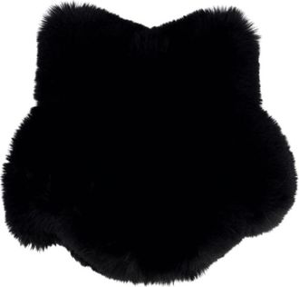 Acne Studios Accessoires, Heren, Zwart, ONE Size, Stijlvolle Heren Hoeden