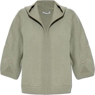 Max Mara Mujer, Jerseys, Verde, Talla: XS