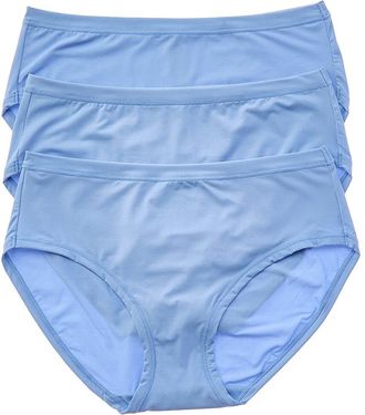 b.tempt'd by Wacoal B.Temptd Set Of 3 Future Foundation Hipster