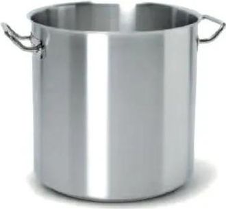 Ballarini Cacerola Ballarini De Acero Inoxidable 40 Cm Acabado Satinado
