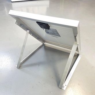 OEM Soporte Panel Solar 10w 15w 25w