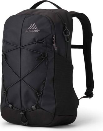 Gregory Terros 20 Daypack - Unisex | schwarz