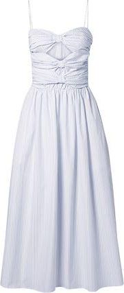 Adam Lippes VESTIDOS - Vestidos midi en YOOX.COM
